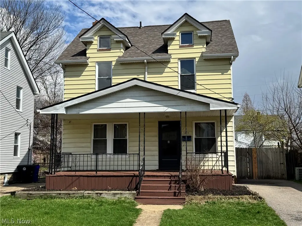 3059 W 111th Street, Cleveland, OH 44111 - #1