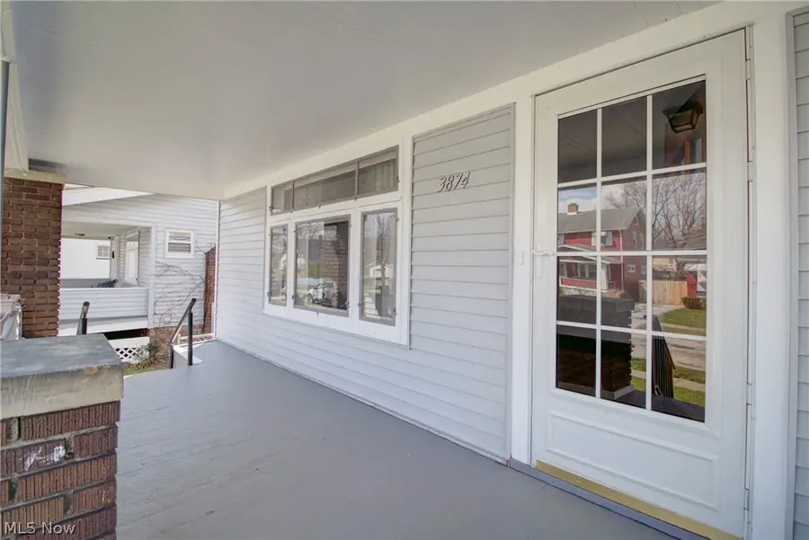 3874 W 137th Street, Cleveland, OH 44111 - #3