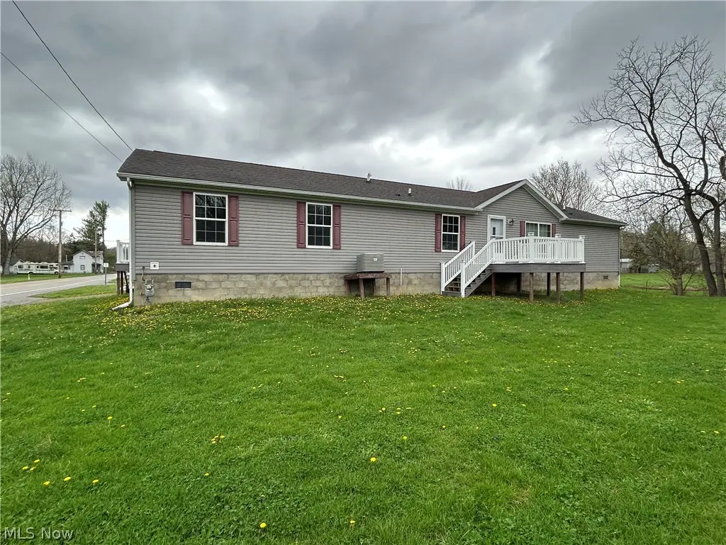 48866 Marietta Road, Caldwell, OH 43724 - #1