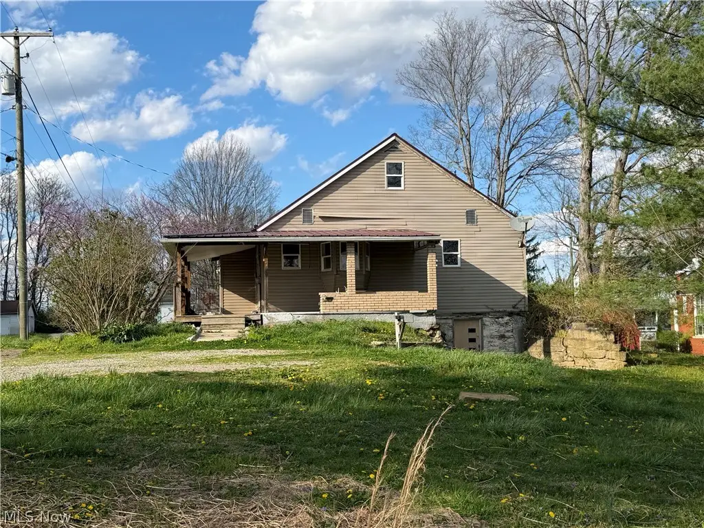 7360 College Street, Chesterhill, OH 43728 - #1