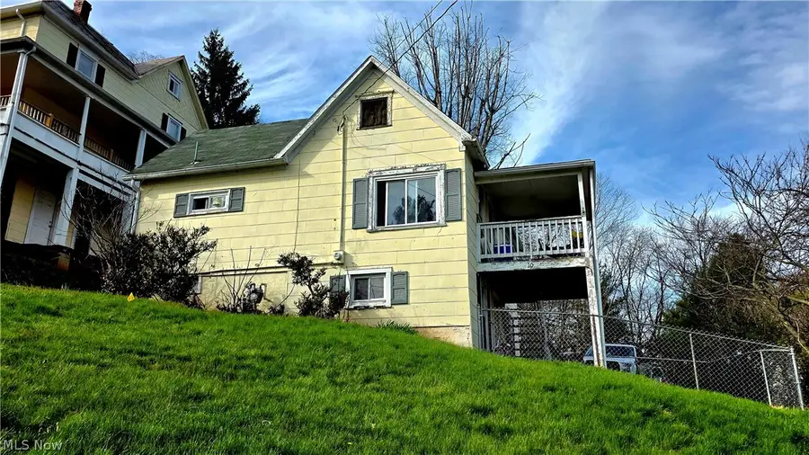 100 W Spring Street, Marietta, OH 45750 - #3