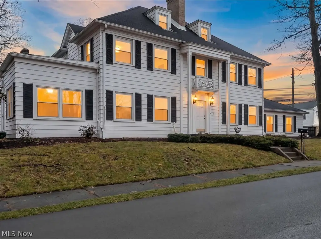 28 Jennette Drive, Youngstown, OH 44512 - #1