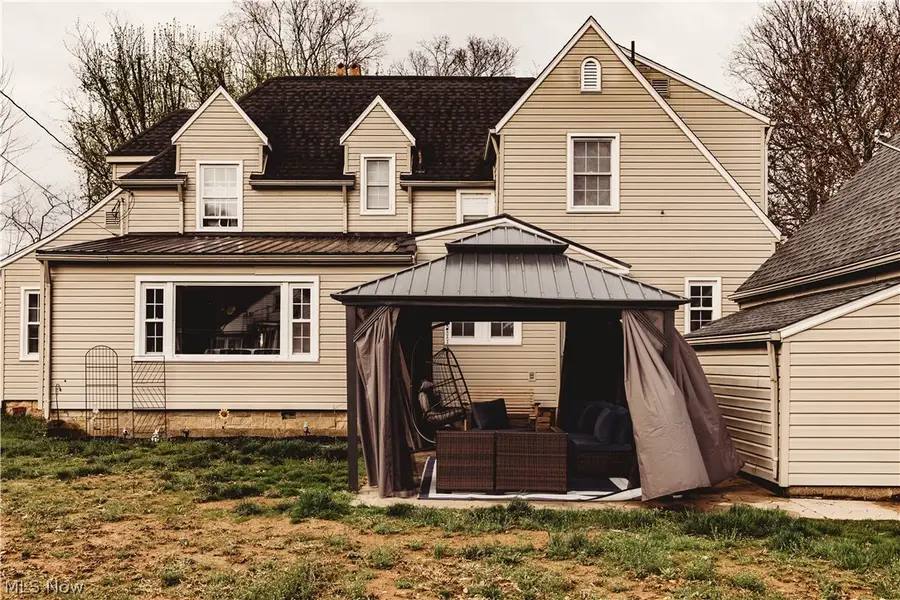 1012 Cambridge Road, Coshocton, OH 43812 - #3