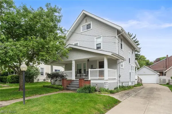 45 N State Street, Rittman, OH 44270