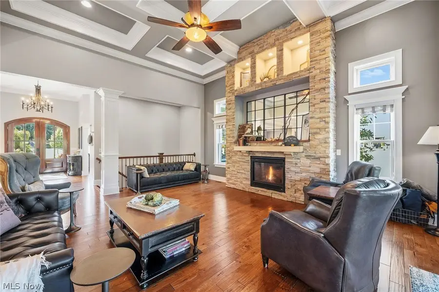 577 Lyonswood Drive, Hinckley, OH 44233 - #3