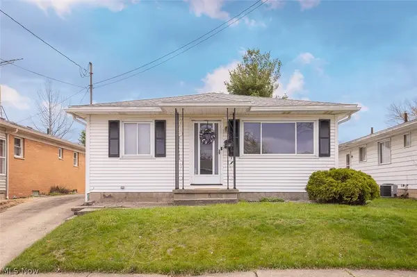 451 Fulmer Avenue, Akron, OH 44312