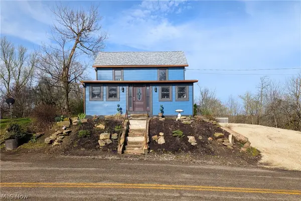 12972 Gilmore Se Road, Port Washington, OH 43837