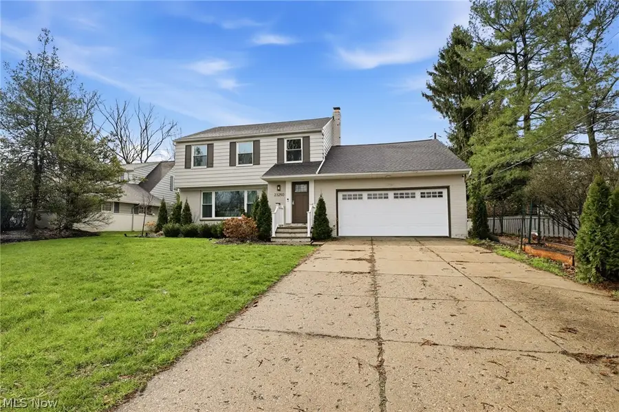 23250 Fairmount Boulevard, Shaker Heights, OH 44122 - #2
