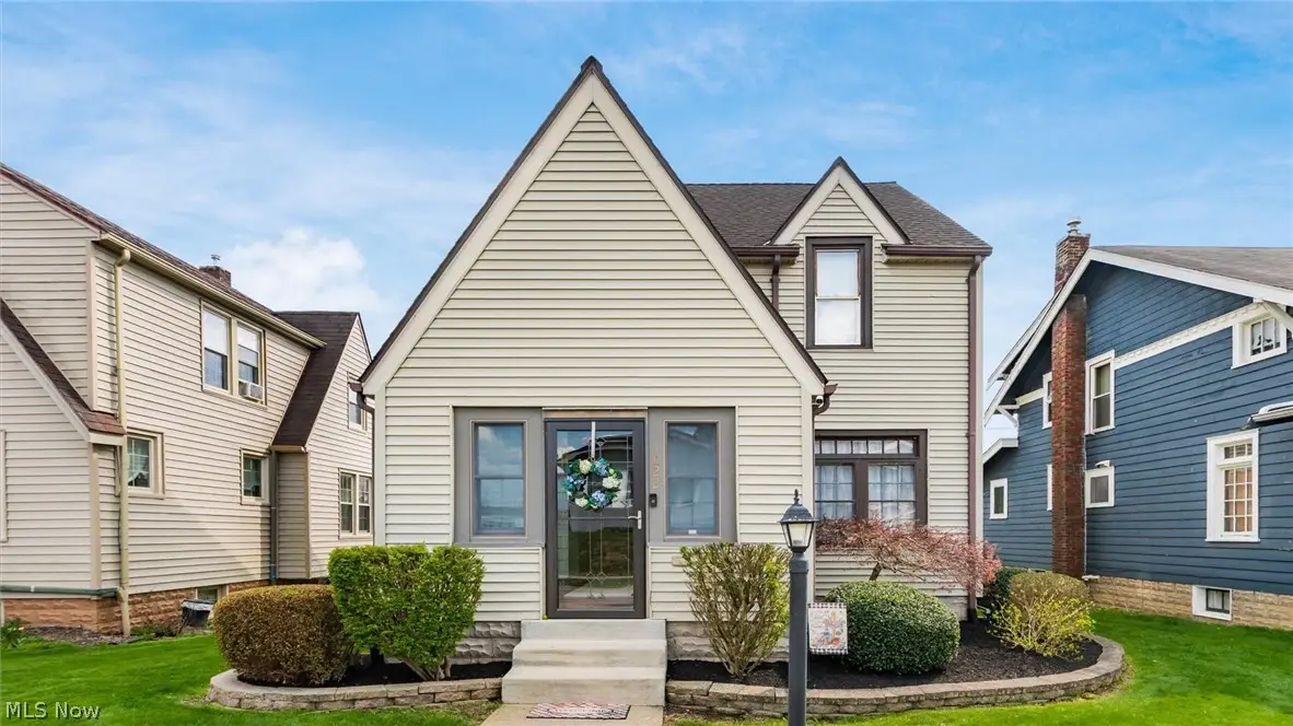 1022 Taylor Avenue, Cambridge, OH 43725 - #1