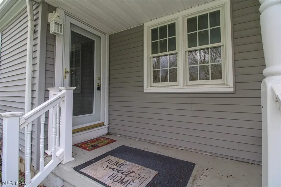 4071 Burgett Lane, Canfield, OH 44406 - #3