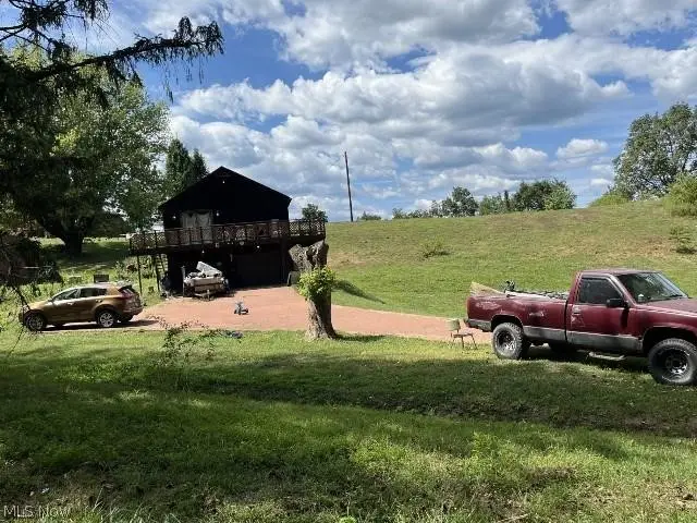 414 Whiteman Hill Road, New Martinsville, WV 26155 - #1