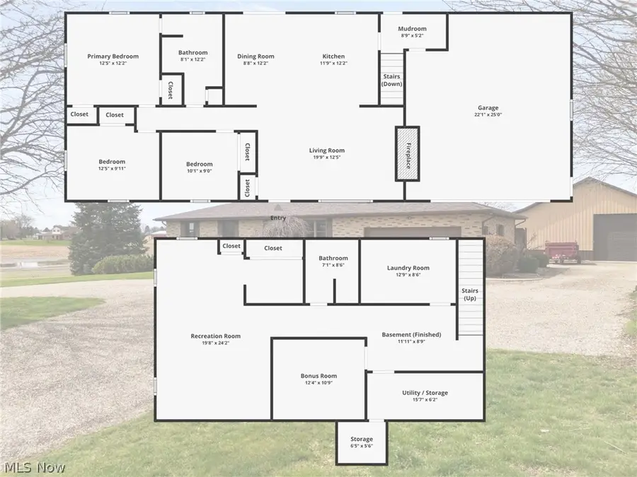 13671 Kent Ne Avenue, Hartville, OH 44632 - #3