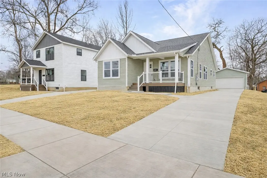 1328 Hazelwood, Akron, OH 44305 - #1