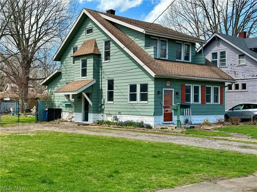 1421 Ohio Avenue, Ashtabula, OH 44004 - #3