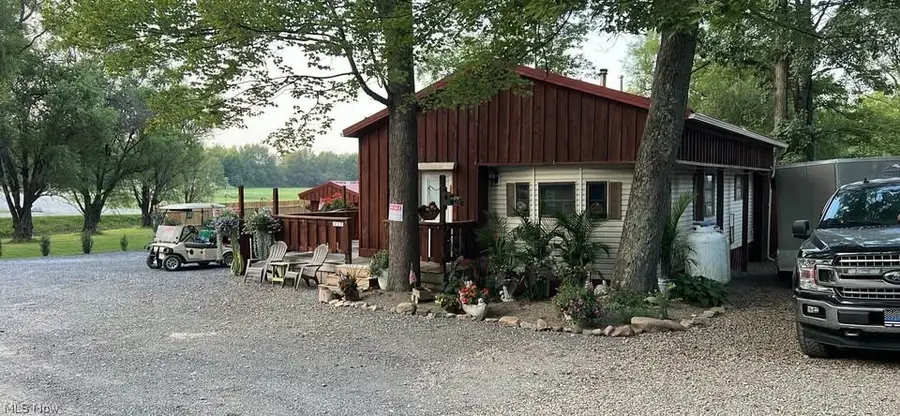 6684 Leon Road #334-335, Andover, OH 44003 - #2