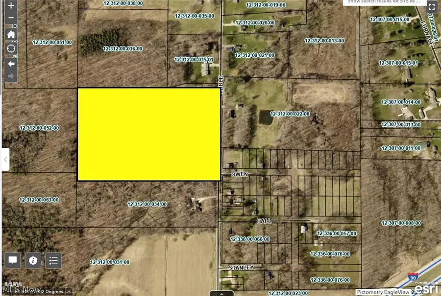 515 Middle Road, Conneaut, OH 44030 - #3