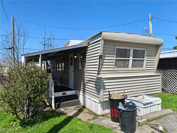 8112 Russell Lane, Cleveland, OH 44144