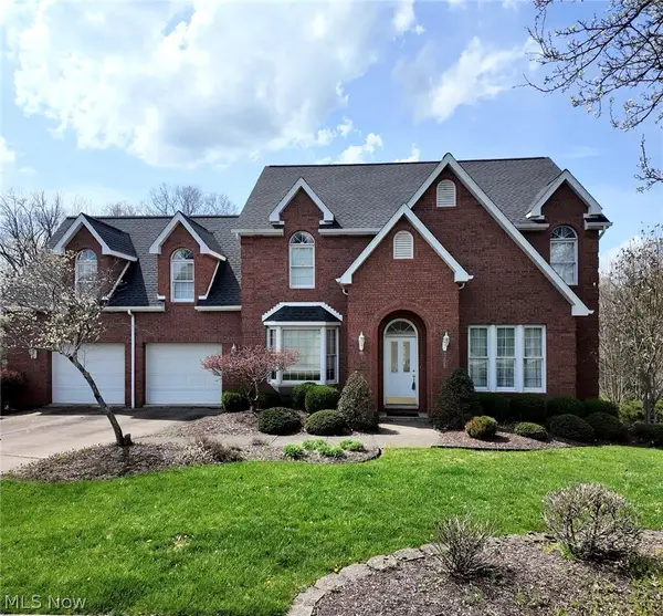 101 Lexington Drive, St Clairsville, OH 43950