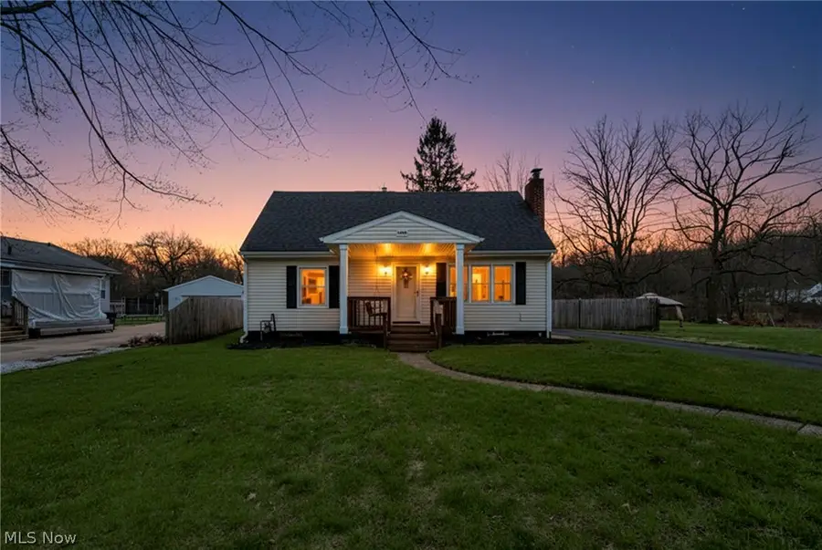 1412 Redbush Road, Akron, OH 44320 - #2