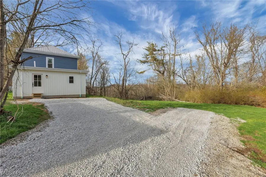 118 Conner Avenue, Senecaville, OH 43780 - #3