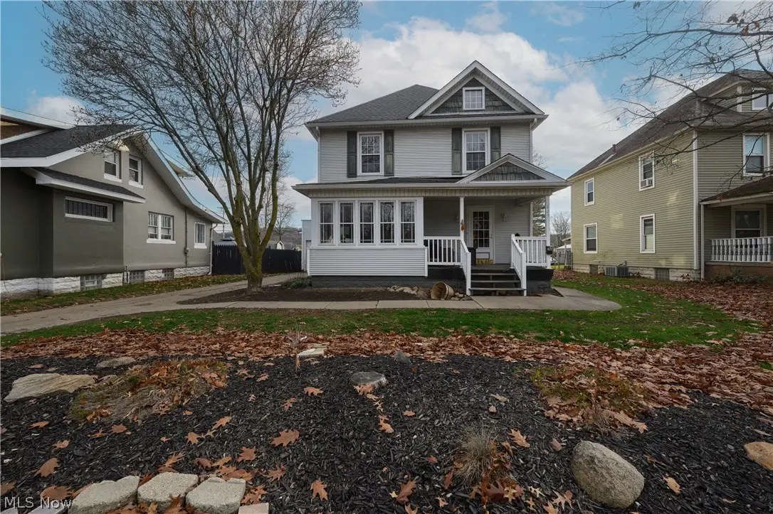 627 N Wooster Avenue, Strasburg, OH 44680 - #1