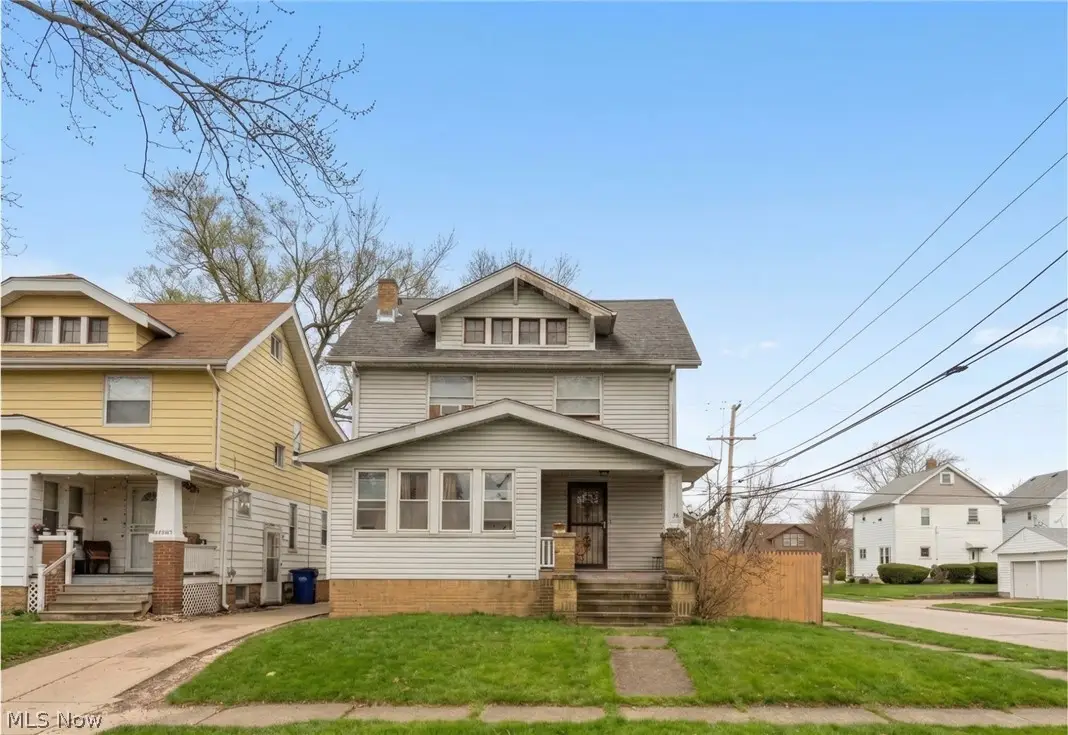 3624 W 128th Street, Cleveland, OH 44111 - #1