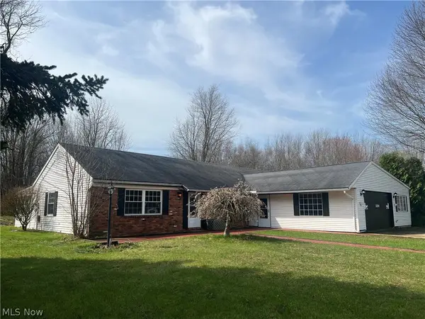 6804 Dave Drive, Madison, OH 44057