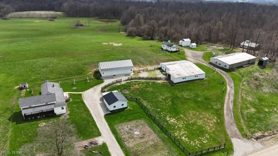 5825 Co Rd 80, Fredericktown, OH 43019 - #3