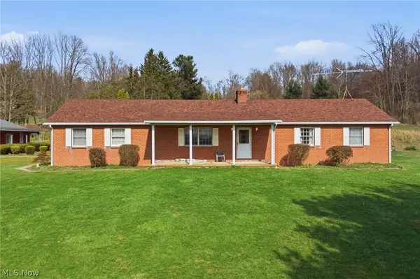 1283 Township Road 685, Ashland, OH 44805