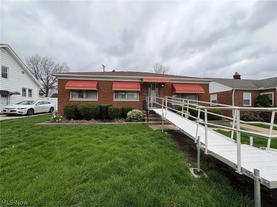 2436 Tuxedo Avenue, Parma, OH 44134 - #3