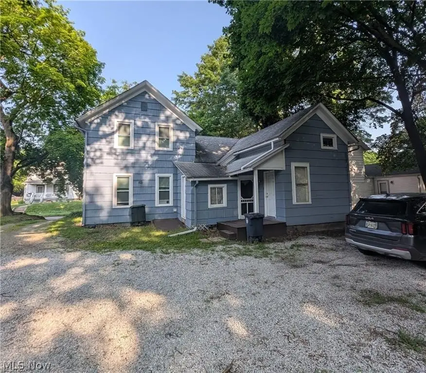 675 Sherman Street, Akron, OH 44311 - #2