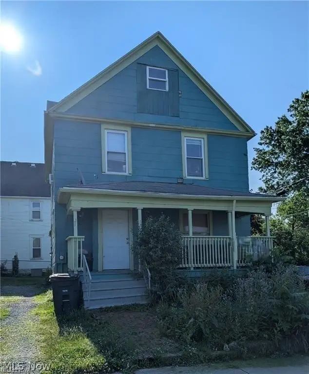 429 Brown Street, Akron, OH 44311 - #1