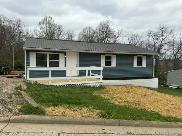 106 Jennifer Drive, Byesville, OH 43723