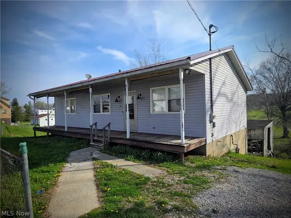 221 S Stout Street, Harrisville, WV 26362
