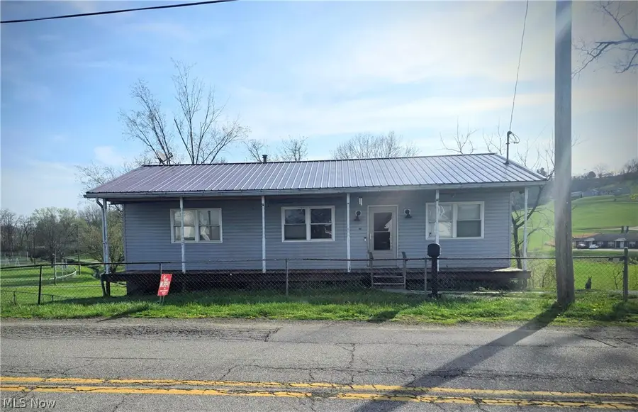 221 S Stout Street, Harrisville, WV 26362 - #3