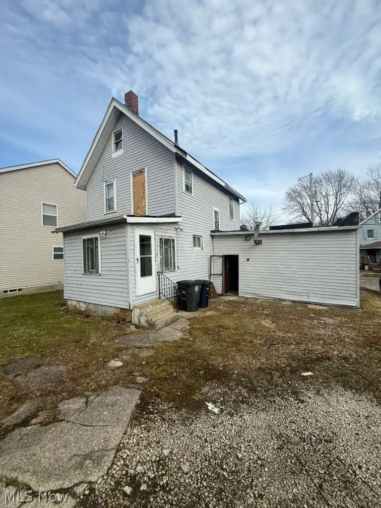 1406 Hart Street, Akron, OH 44306 - #3
