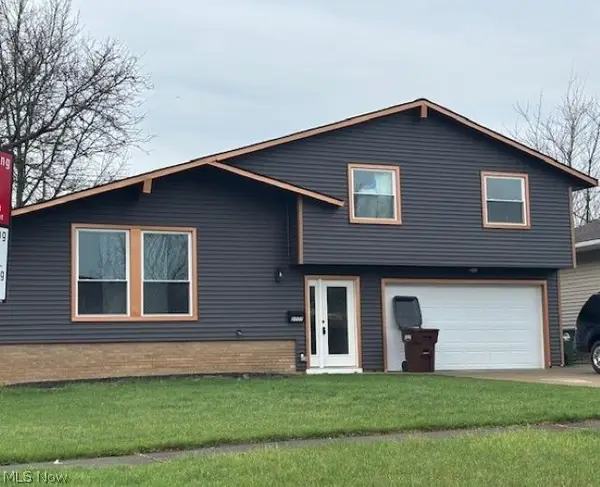 2777 Friar Drive, Parma, OH 44134