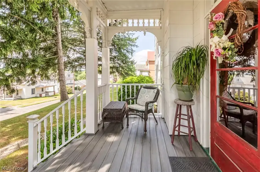 501 E Main Street, Barnesville, OH 43713 - #2