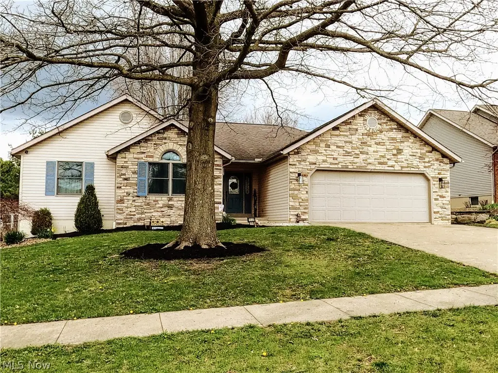 1538 Summerlin Drive, Wooster, OH 44691 - #1