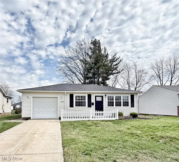 1739 Ridgeview Drive, Wickliffe, OH 44092