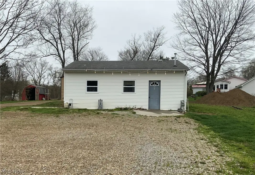 1112 Mick Road, Wellsville, OH 43968 - #1