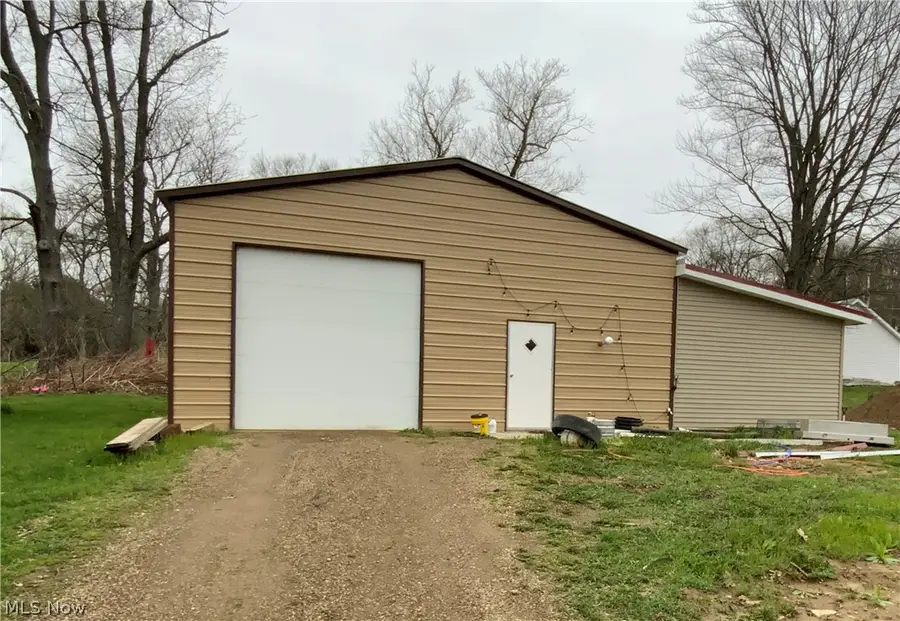 1112 Mick Road, Wellsville, OH 43968 - #3