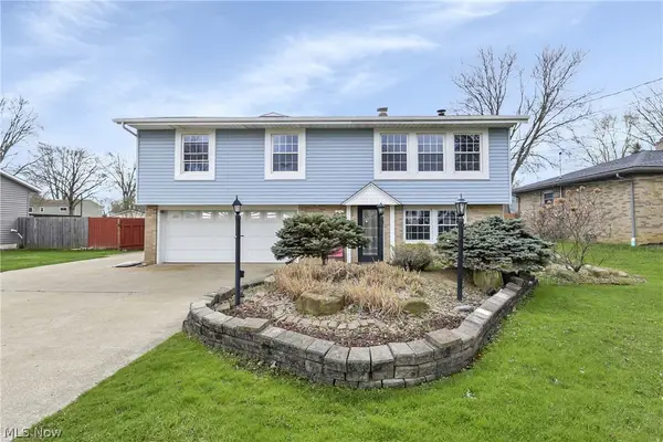 4164 Regal Avenue, Brunswick, OH 44212