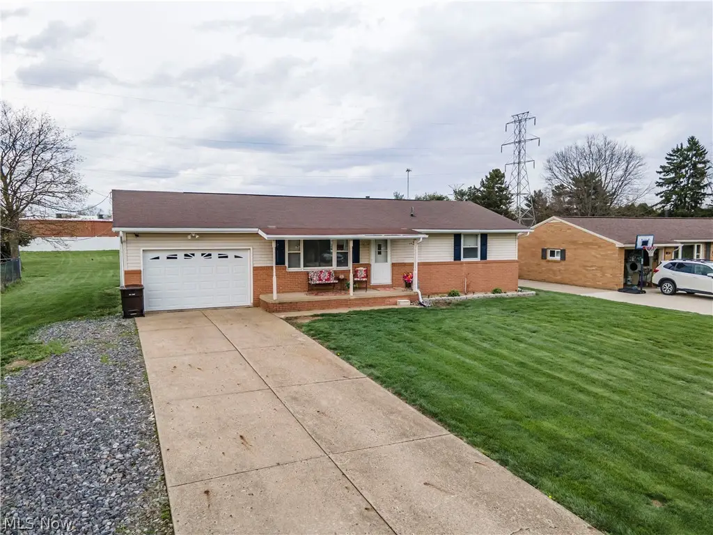 235 32nd Sw Street, Canton, OH 44706 - #1