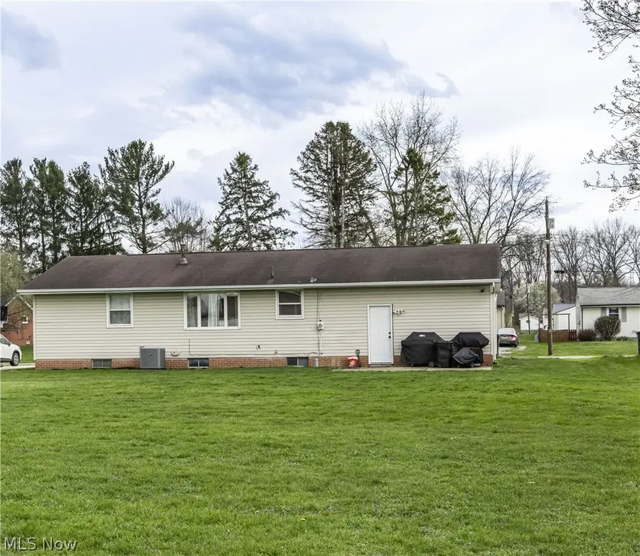 235 32nd Sw Street, Canton, OH 44706 - #2