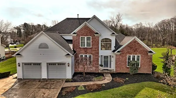 12641 Coopers Run, Strongsville, OH 44149