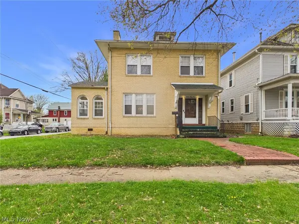 1234 20th Street, Parkersburg, WV 26101