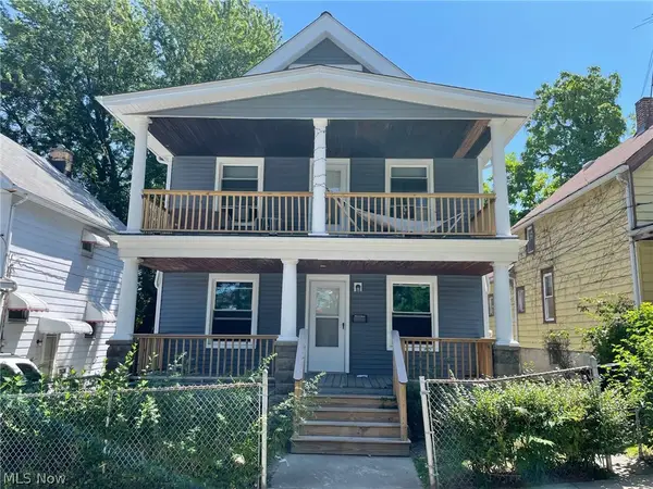 3069 W 105th Street, Cleveland, OH 44111