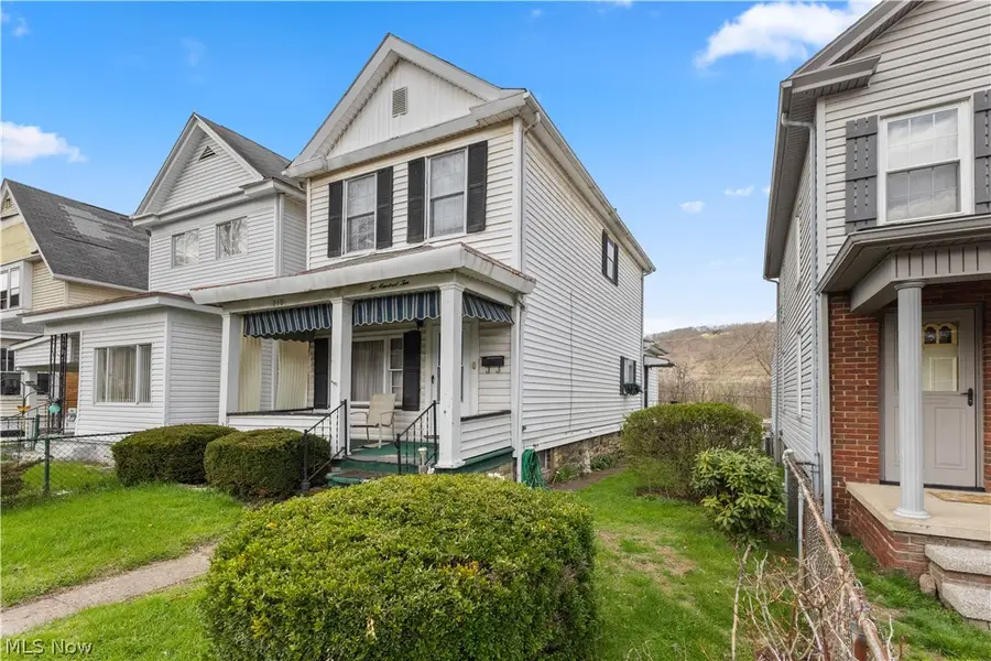 210 Grant Street, Newell, WV 26050 - #2