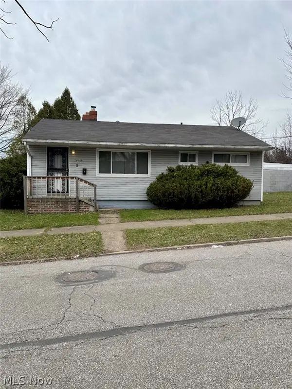 4609 Lee Road, Cleveland, OH 44128